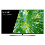 Televisor LG 55UQ81003LB 55″