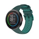Reloj smartwatch Pacer Pro Polar