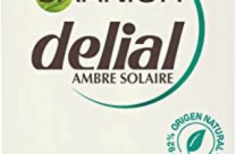 Crema Autobronceadora bronceadora Garnier Mousse Delial Natural Bronzer