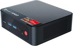 Mini Ordenador Beelink SER5 Mini PC