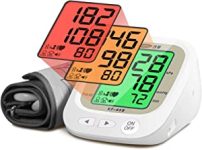 Tensiómetro  digital Cofoe