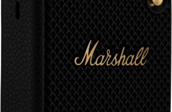 Altavoces Bluetooth Marshall Willen