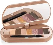 Bourjois EyeCatching Palette Sombra de ojos en Espuma