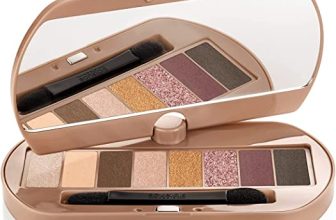 Bourjois EyeCatching Palette Sombra de ojos en Espuma