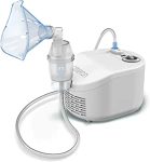 Nebulizador Easy X101 OMRON Healthcare aerosoles asma bronquitis alergia resfriados