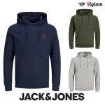 JACK & JONES  Sudadera Primavera