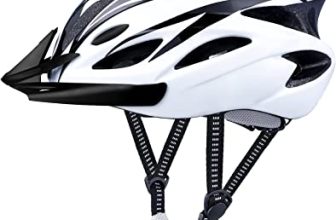 Casco para Bicicleta GOXIFACA