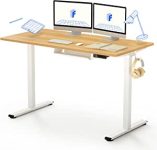 Escritorio Elevable Eléctrico FLEXISPOT EF1