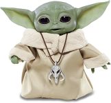 Star Wars The Mandalorian The Child Baby Yoda