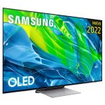 Televisor Samsung QE65S95B 4K HDR SMT