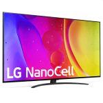 Televisor LG 65NANO826QB 65»