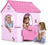 Casita Infantil Fantasy House FEBER