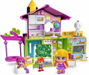 Pinypon Colegio Escuela