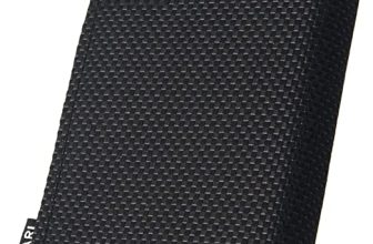 Cartera Tarjetero RFID GUGGIARI