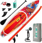 Tabla de Surf de Remo Hinchable FunWater