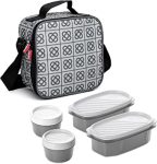 Tatay Urban Food Casual Porta Alimentos