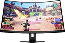 Monitor Gaming HP OMEN 27c QHD 27″