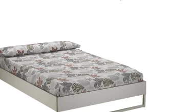 Juego de Sábanas de verano 3 piezas Novotextil