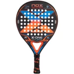 Pala de pádel X-ONE EVO Colours