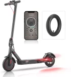 Patinete Eléctrico iScooter i9 Serie