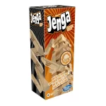 Juego de mesa Jenga Hasbro Gaming Envío Gratis