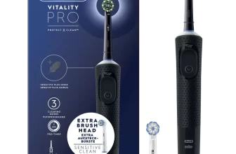 Cepillo eléctrico Oral-B Vitality Pro c