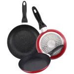 Set de 3 sartenes «San Ignacio»