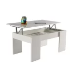 Mesa de centro Gala elevable