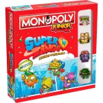 Monopoly Junior Superthings