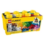Lego Classic Caja de Ladrillos