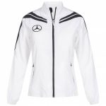 Chaqueta Mercedes-Benz Mujer