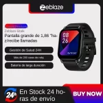 Smartwatch Reloj Zeblaze