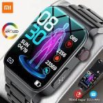 XIAOMI E500 smartwatch reloj