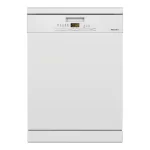 Lavavajillas Miele G 5000 SC BRWS