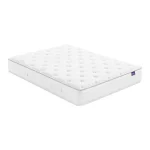 Colchón muelles ensacados firmeza media Esencia Pocket Flex