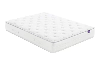 Colchón muelles ensacados firmeza media Esencia Pocket Flex