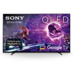 Televisor Sony XR-55A83J BRAVIA XR 55″