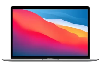 Apple MacBook Air 13 (2022) M2 8GB 256GB SSD 13,6″