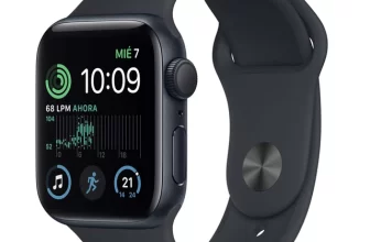 Apple Watch SE GPS 40mm