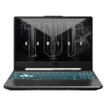 Portátil ASUS TUF Gaming F15 FX506HC-HN004