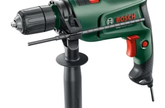 Taladro percutor con cable Bosch EasyImpact 6300