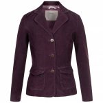 Timberland Cord Mujer Chaqueta blazer