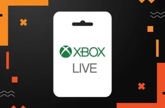 Xbox Live Gold suscripción 12 meses