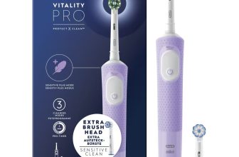 Oral-B Vitality Pro cepillo de dientes eléctrico