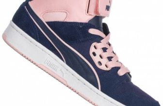 Zapatillas PUMA Rebound Street CV Unisex