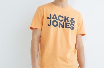 Camiseta Jack & Jones