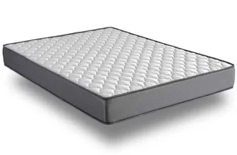 Colchón Dorothy núcleo HR de 22kg