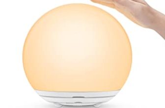 Luz Nocturna Infantil Suright