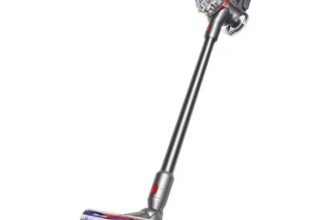 Dyson Cyclone v8 absolute Aspirador de escoba recargable