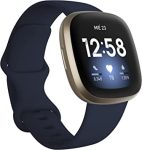 Fitbit Versa 3 Smartwatch